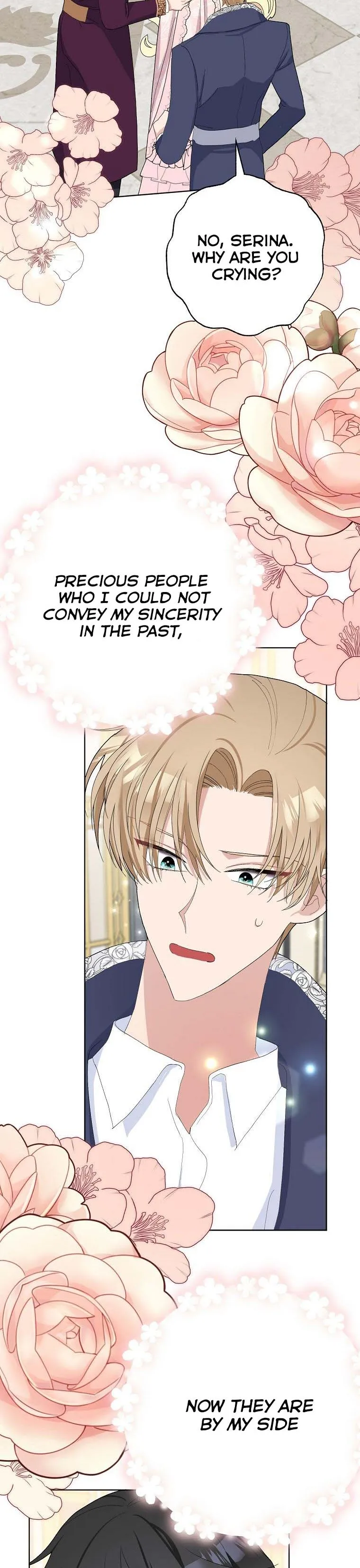 Please Marry Me Again, Husband! Chapter 32 Online - página 6