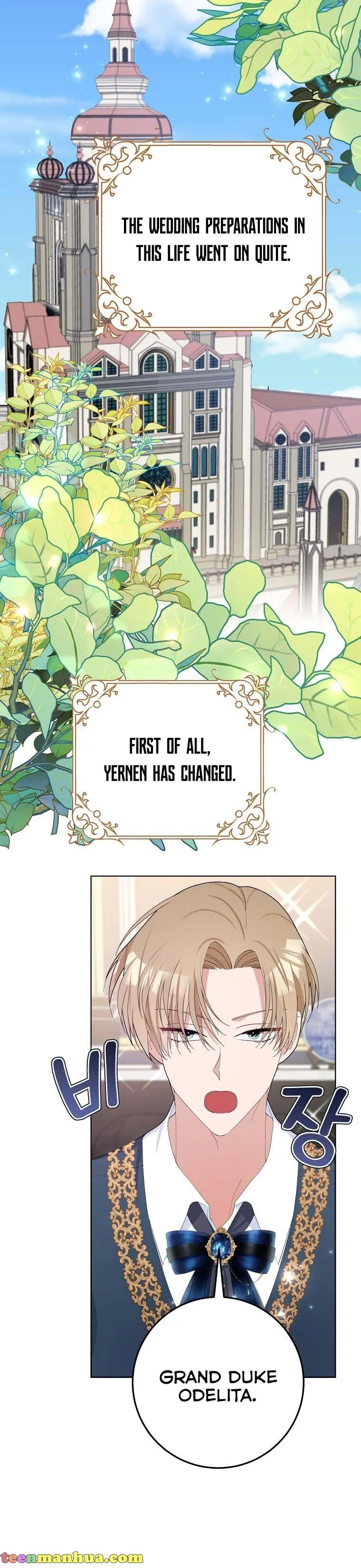 Please Marry Me Again, Husband! Chapter 32 Online - página 9