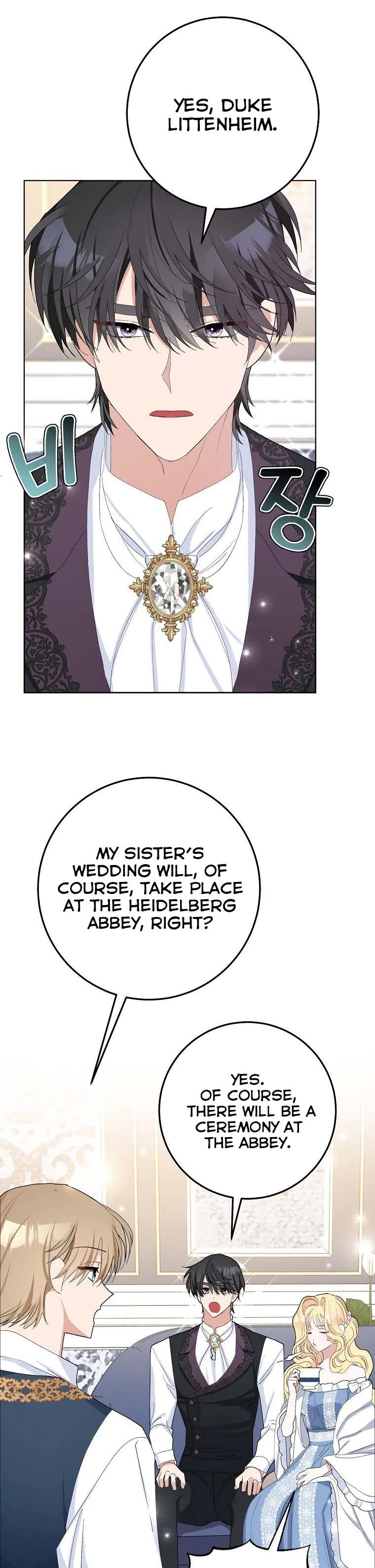 Please Marry Me Again, Husband! Chapter 32 Online - página 10