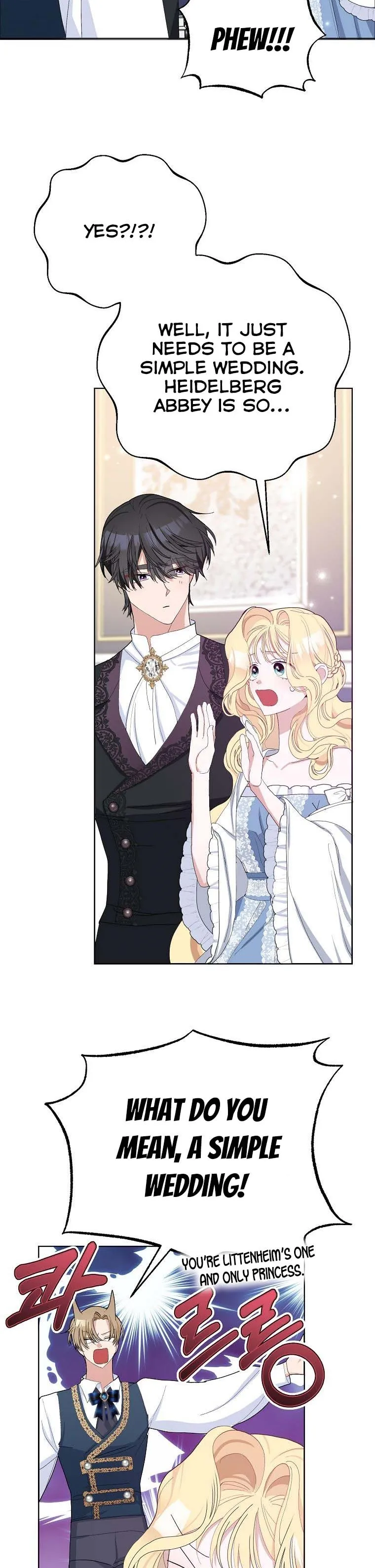 Please Marry Me Again, Husband! Chapter 32 Online - página 11