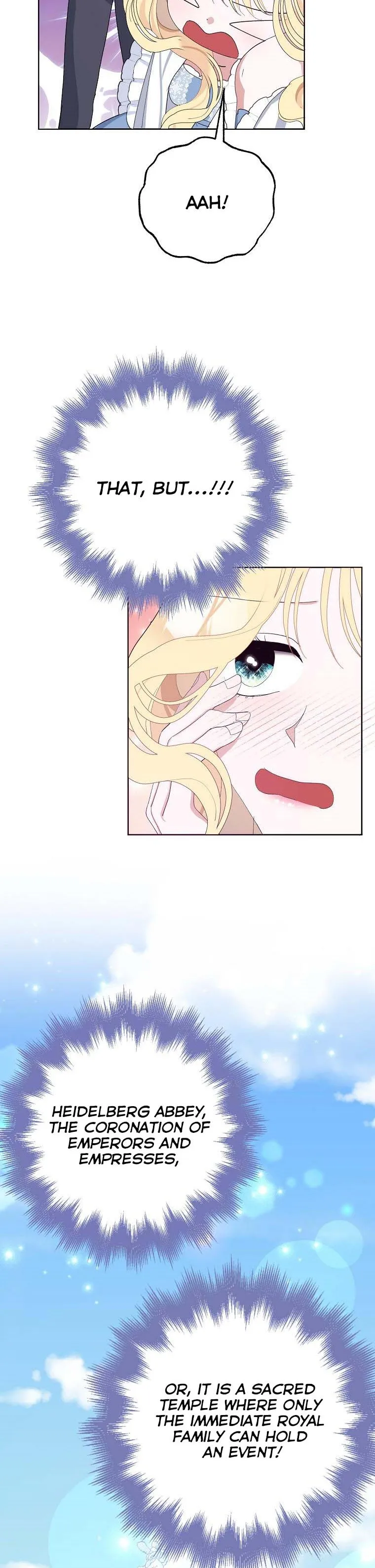 Please Marry Me Again, Husband! Chapter 32 Online - página 12
