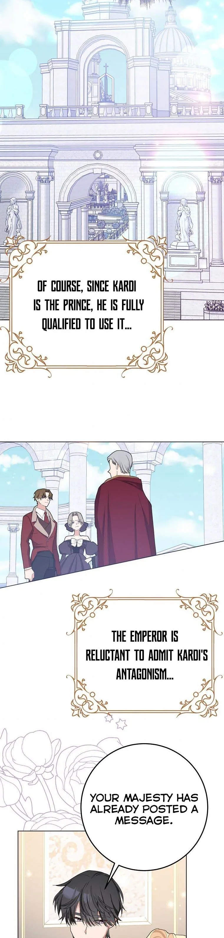 Please Marry Me Again, Husband! Chapter 32 Online - página 13