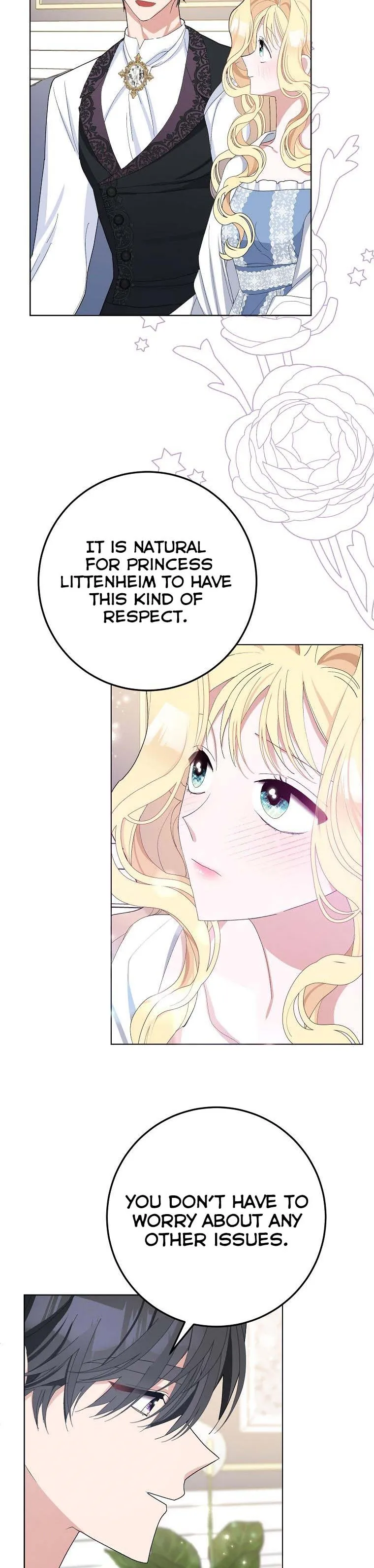 Please Marry Me Again, Husband! Chapter 32 Online - página 14
