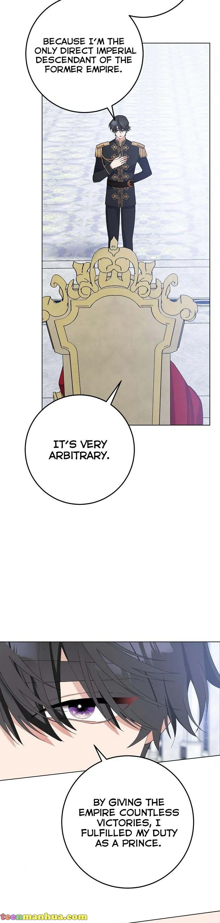 Please Marry Me Again, Husband! Chapter 32 Online - página 16