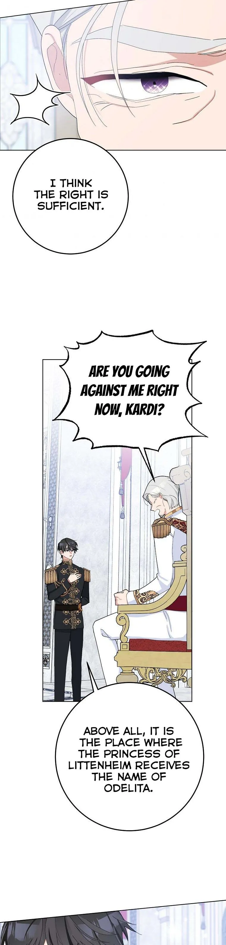 Please Marry Me Again, Husband! Chapter 32 Online - página 17