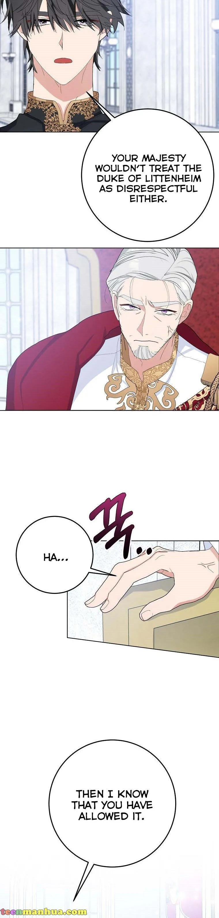 Please Marry Me Again, Husband! Chapter 32 Online - página 18