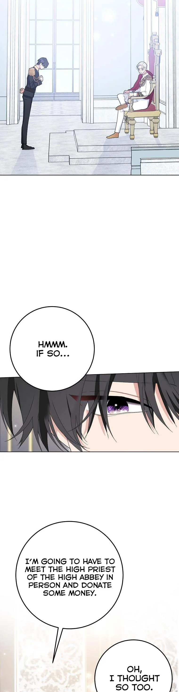 Please Marry Me Again, Husband! Chapter 32 Online - página 19