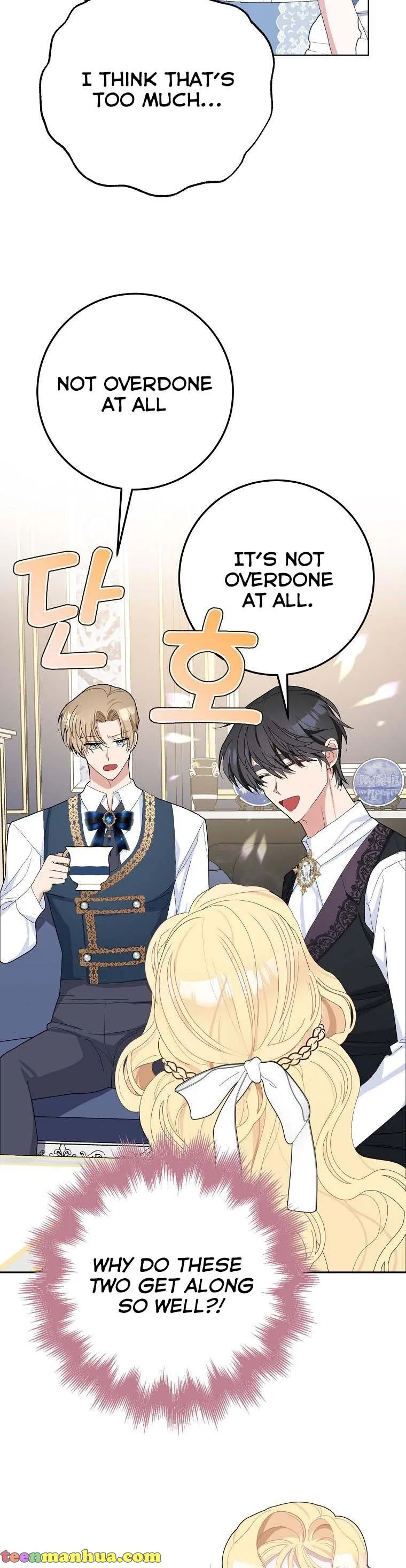 Please Marry Me Again, Husband! Chapter 32 Online - página 22