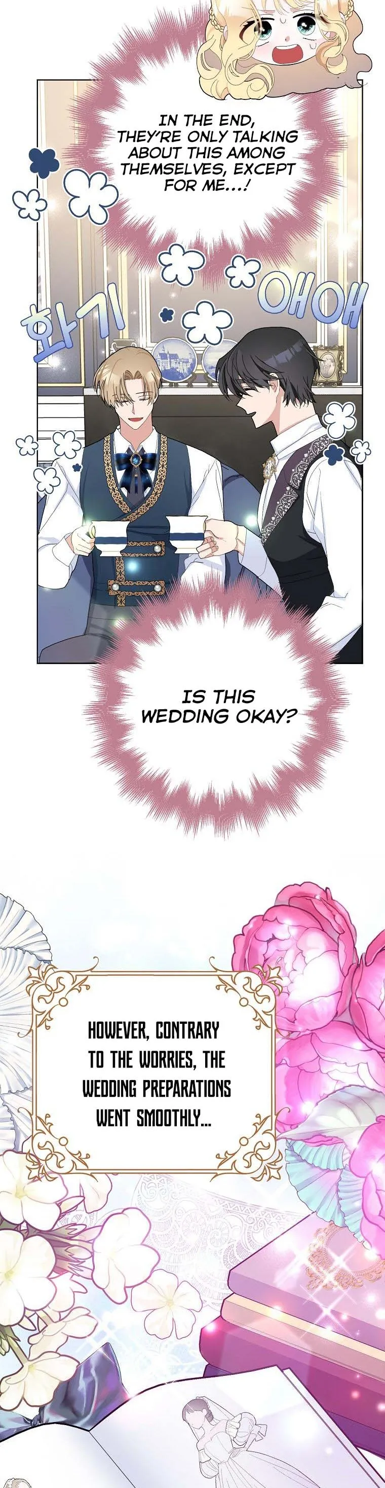 Please Marry Me Again, Husband! Chapter 32 Online - página 23