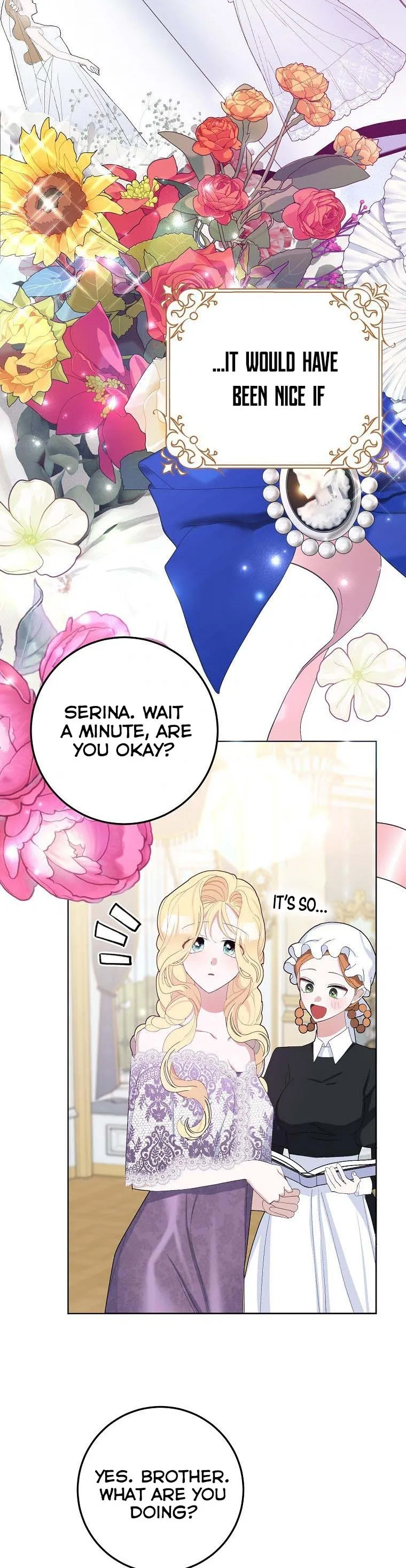Please Marry Me Again, Husband! Chapter 32 Online - página 24