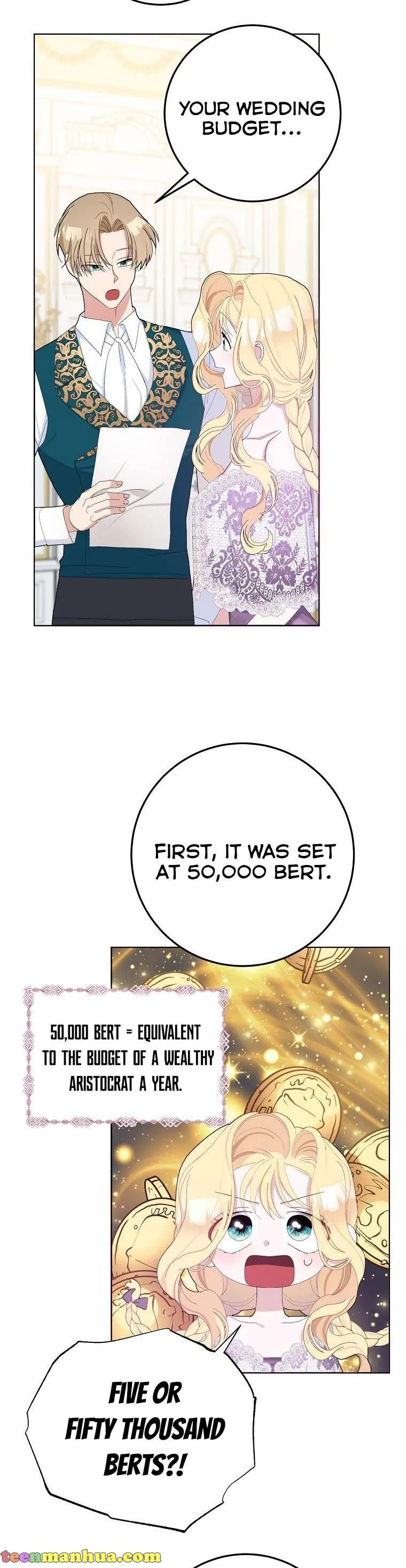 Please Marry Me Again, Husband! Chapter 32 Online - página 25