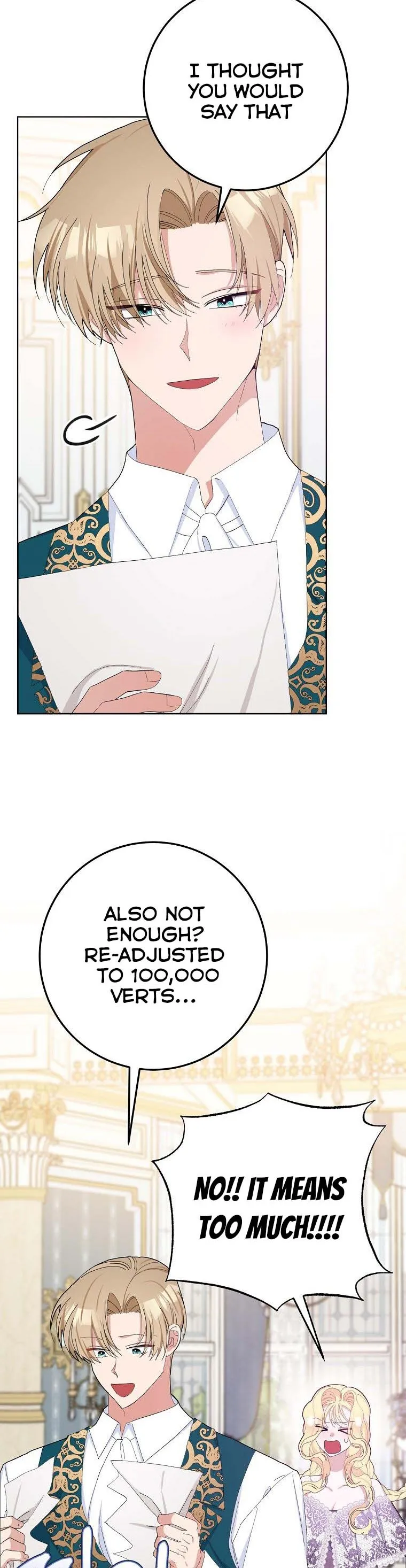 Please Marry Me Again, Husband! Chapter 32 Online - página 26
