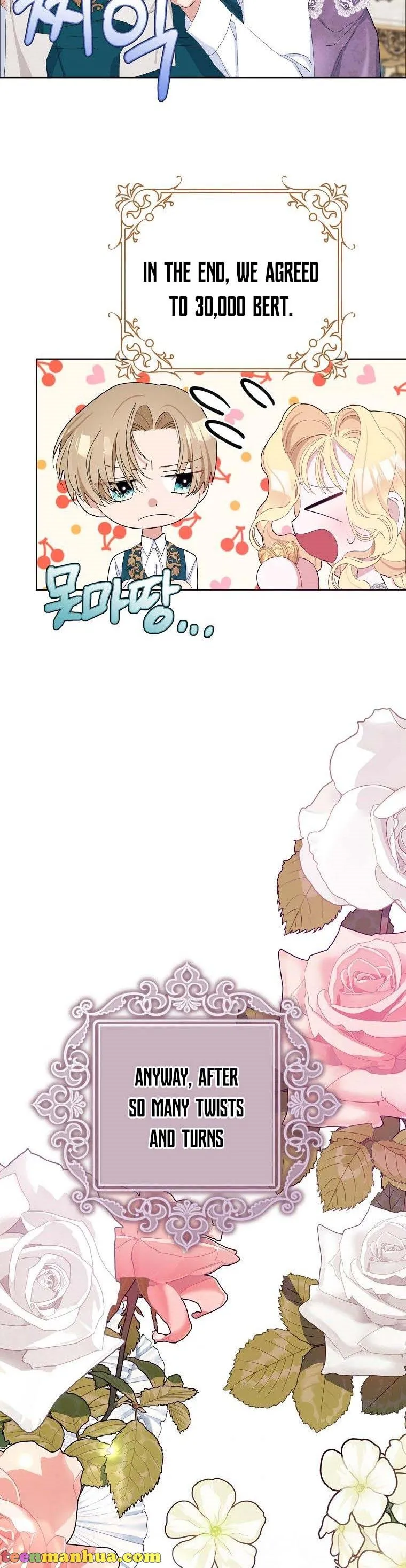 Please Marry Me Again, Husband! Chapter 32 Online - página 27