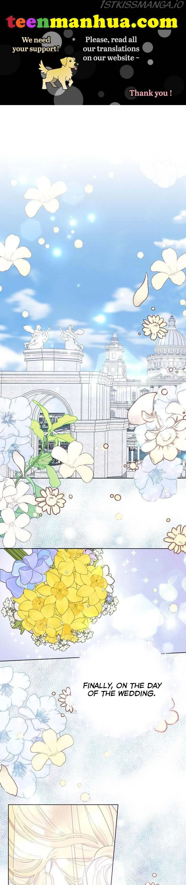Please Marry Me Again, Husband! Chapter 33 Online - página 1