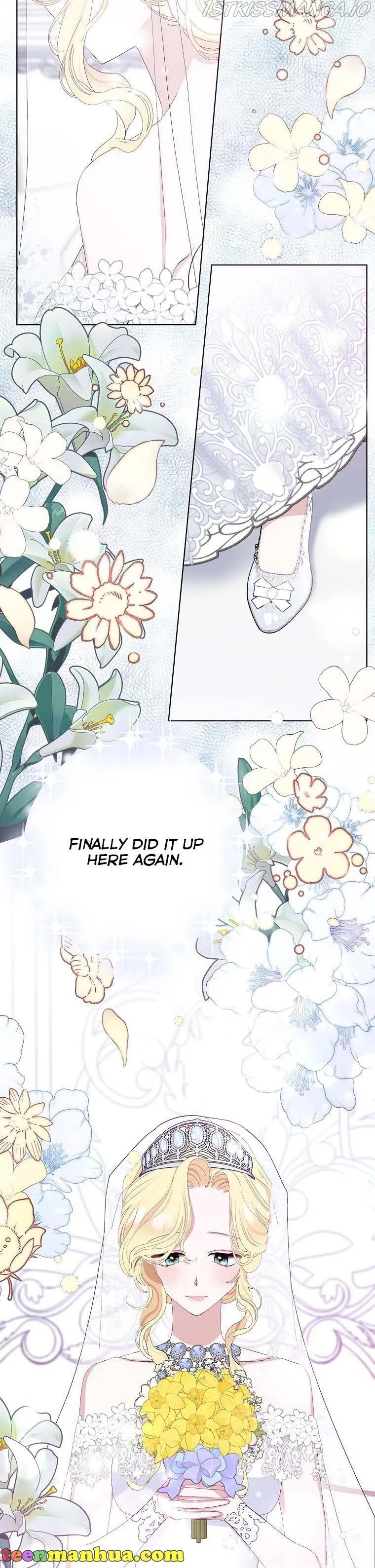 Please Marry Me Again, Husband! Chapter 33 Online - página 2