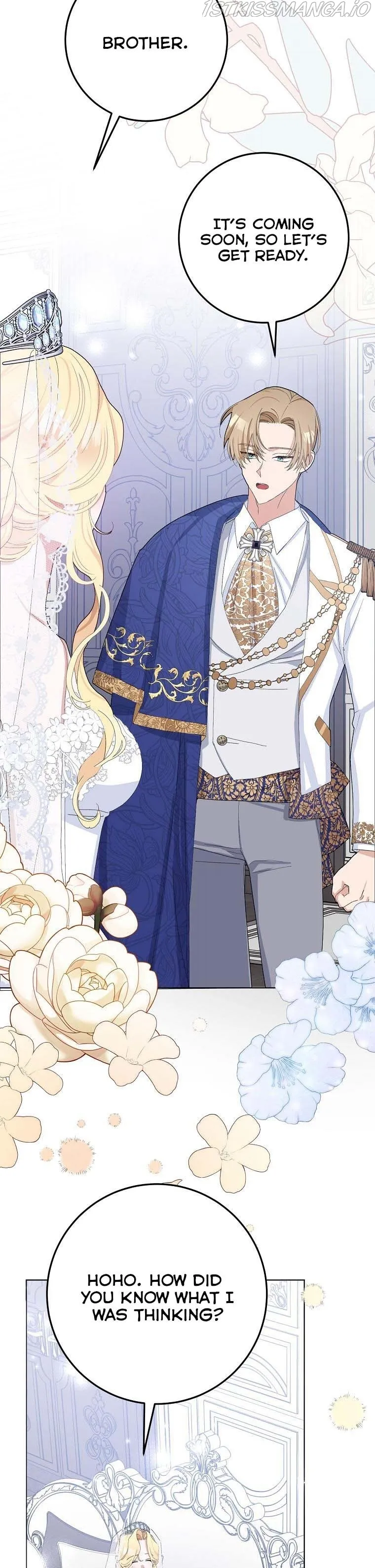 Please Marry Me Again, Husband! Chapter 33 Online - página 6
