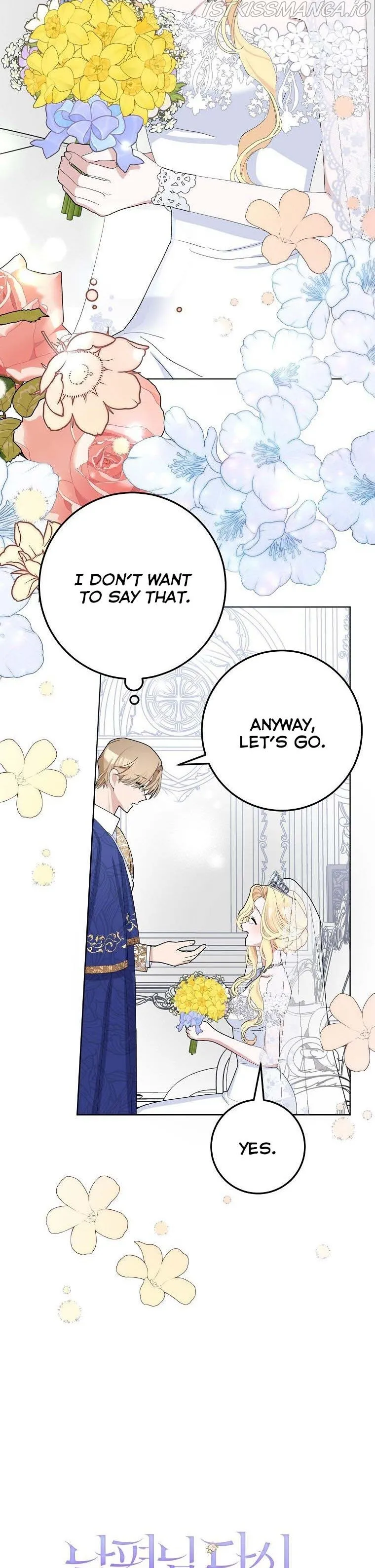 Please Marry Me Again, Husband! Chapter 33 Online - página 8