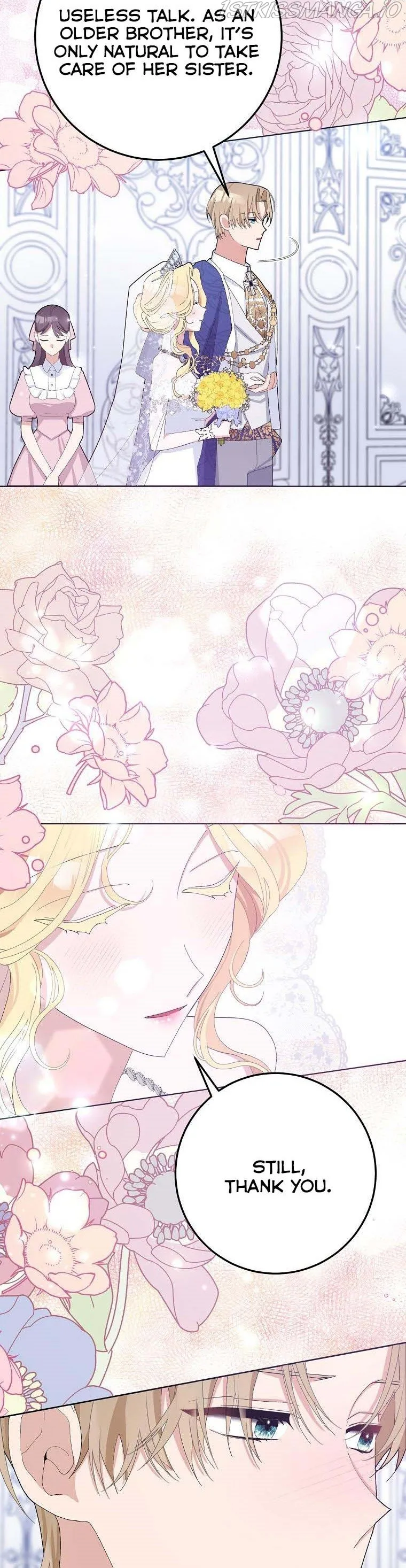 Please Marry Me Again, Husband! Chapter 33 Online - página 11