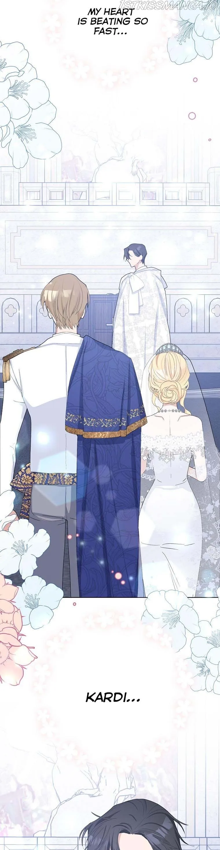 Please Marry Me Again, Husband! Chapter 33 Online - página 16