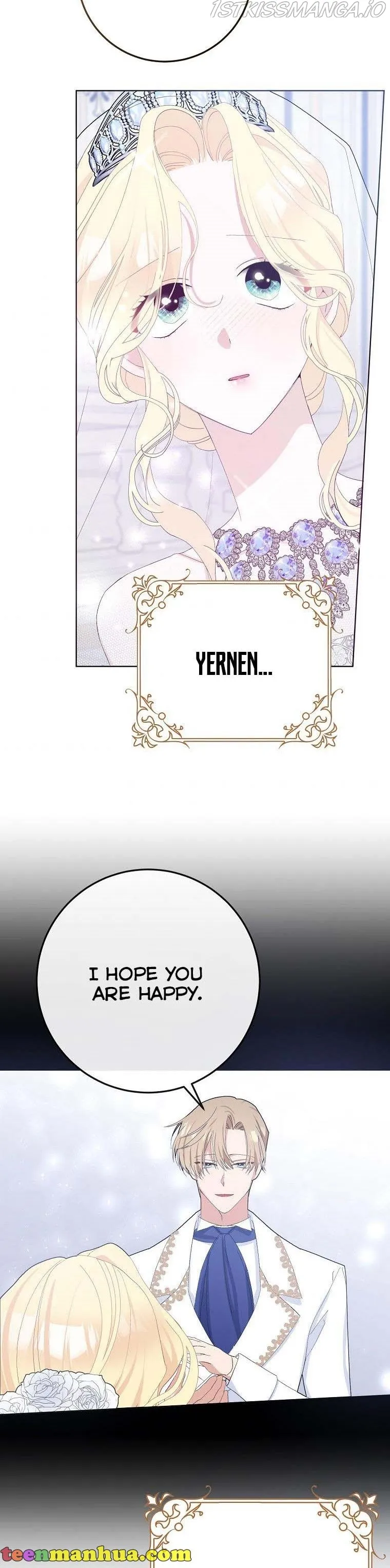 Please Marry Me Again, Husband! Chapter 33 Online - página 21