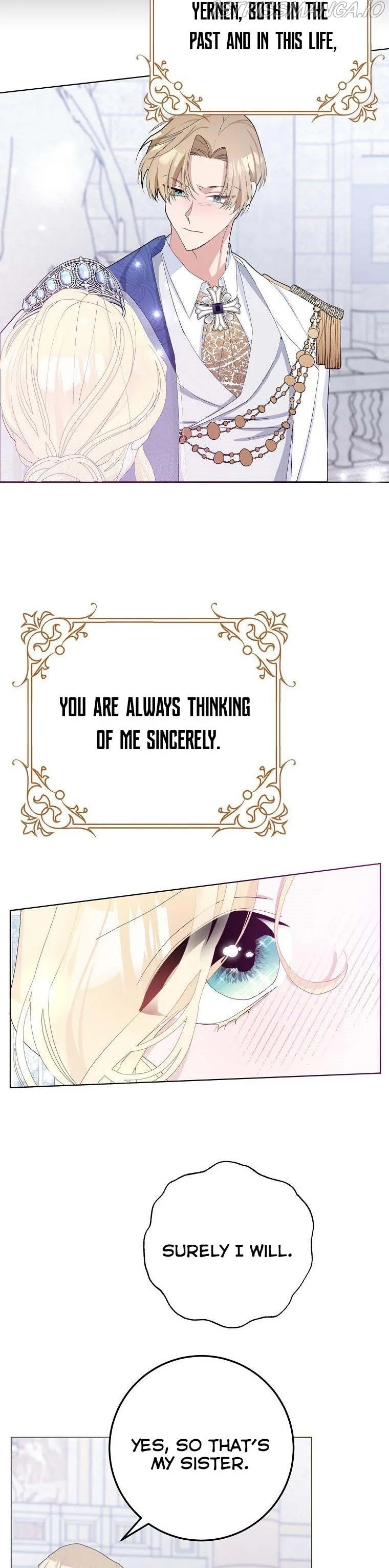 Please Marry Me Again, Husband! Chapter 33 Online - página 22