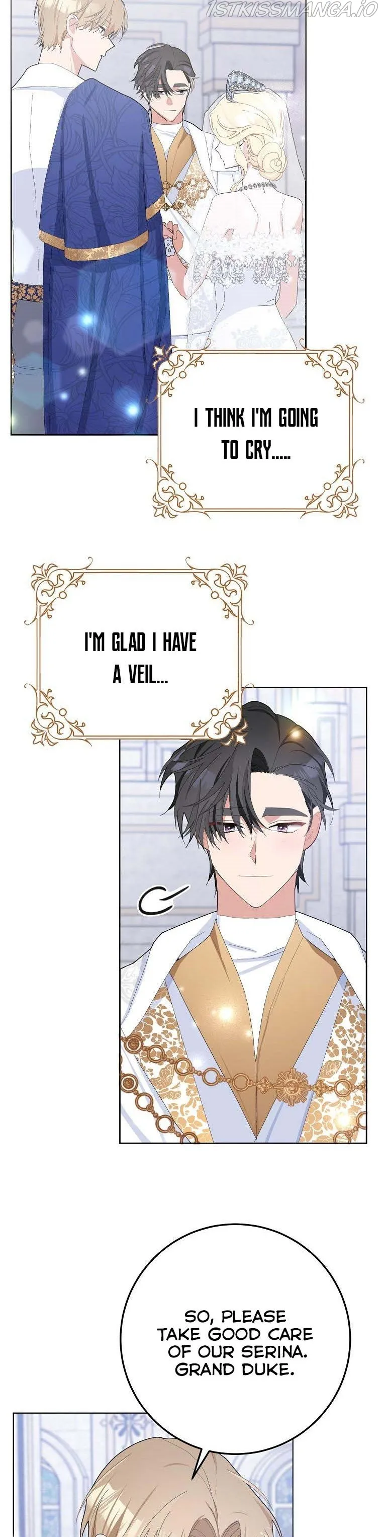 Please Marry Me Again, Husband! Chapter 33 Online - página 23
