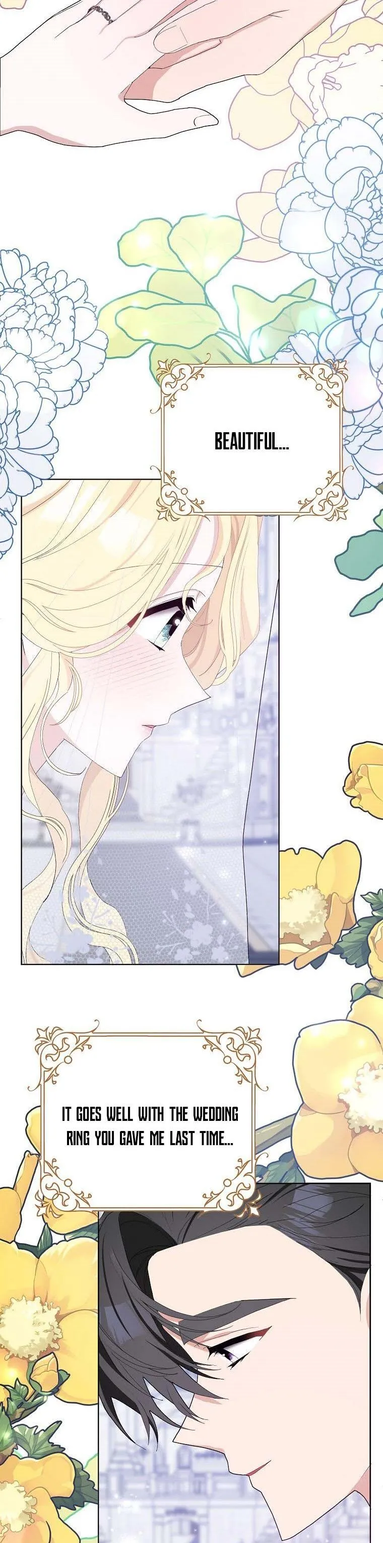 Please Marry Me Again, Husband! Chapter 34 Online - página 2