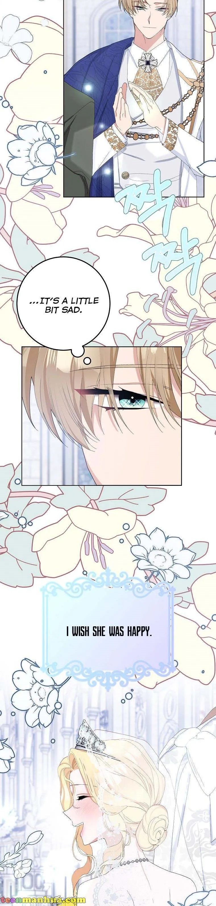 Please Marry Me Again, Husband! Chapter 34 Online - página 11