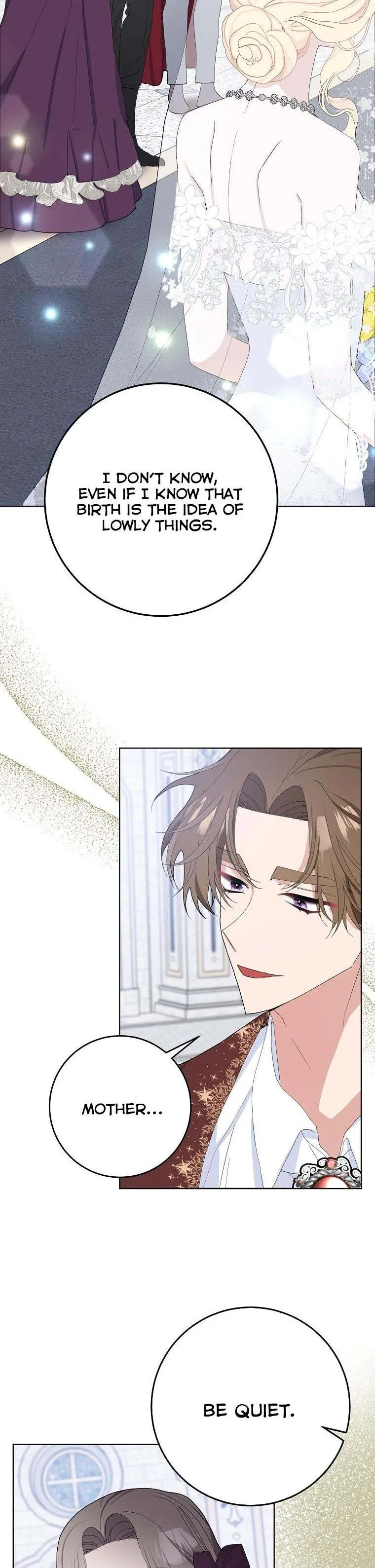 Please Marry Me Again, Husband! Chapter 34 Online - página 13