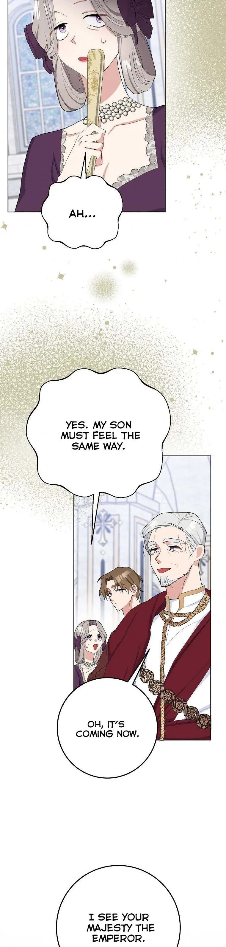 Please Marry Me Again, Husband! Chapter 34 Online - página 14