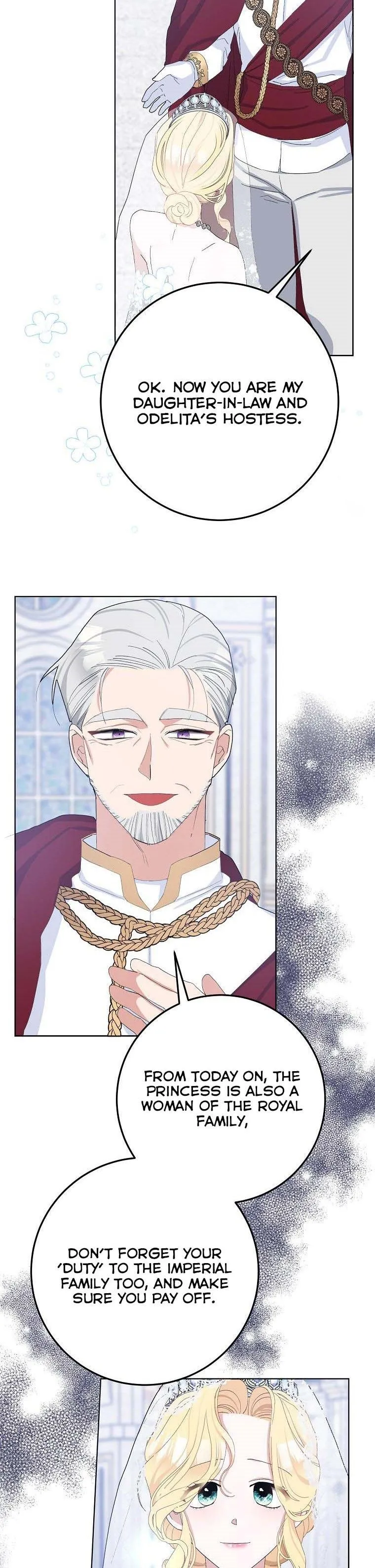 Please Marry Me Again, Husband! Chapter 34 Online - página 16