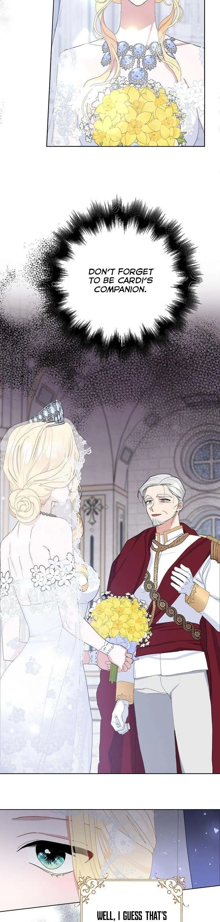 Please Marry Me Again, Husband! Chapter 34 Online - página 17