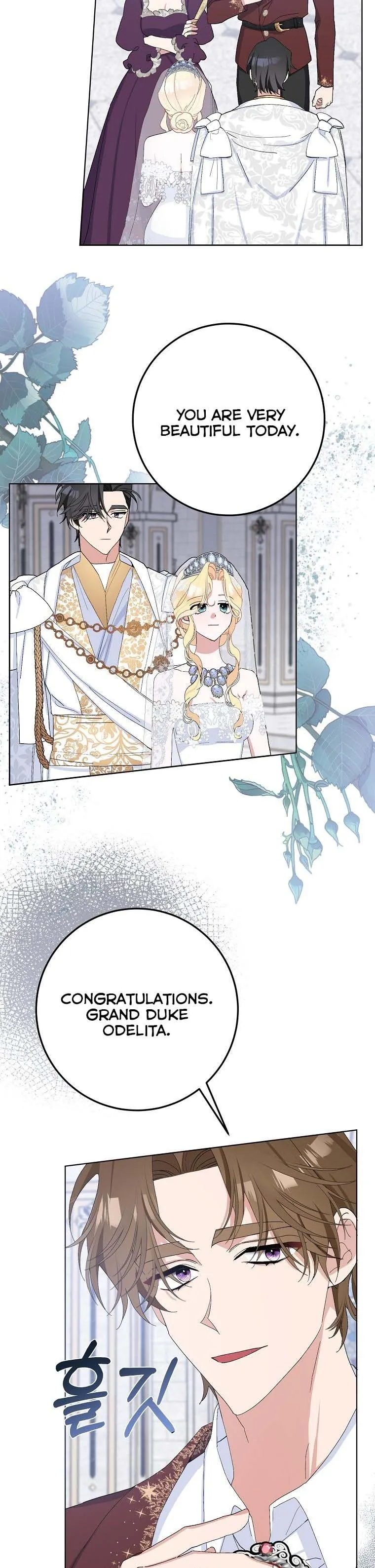 Please Marry Me Again, Husband! Chapter 34 Online - página 19
