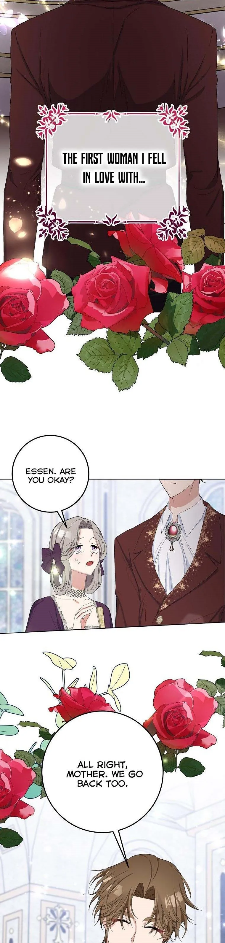 Please Marry Me Again, Husband! Chapter 34 Online - página 25