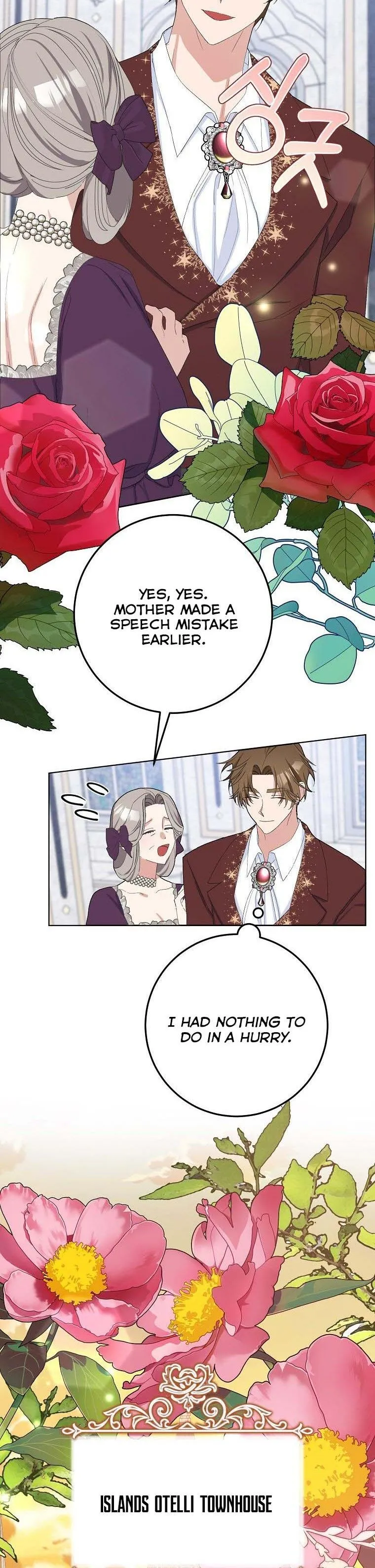 Please Marry Me Again, Husband! Chapter 34 Online - página 26