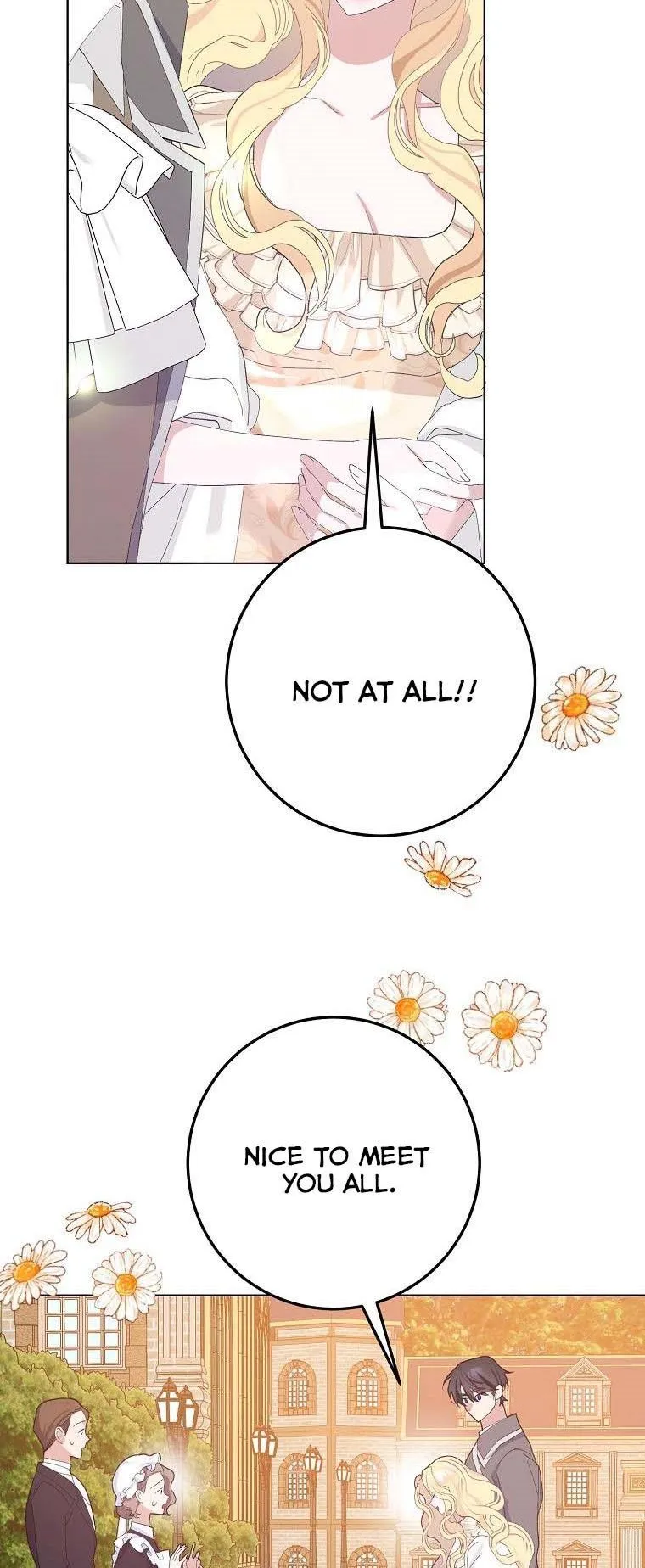 Please Marry Me Again, Husband! Chapter 34 Online - página 32