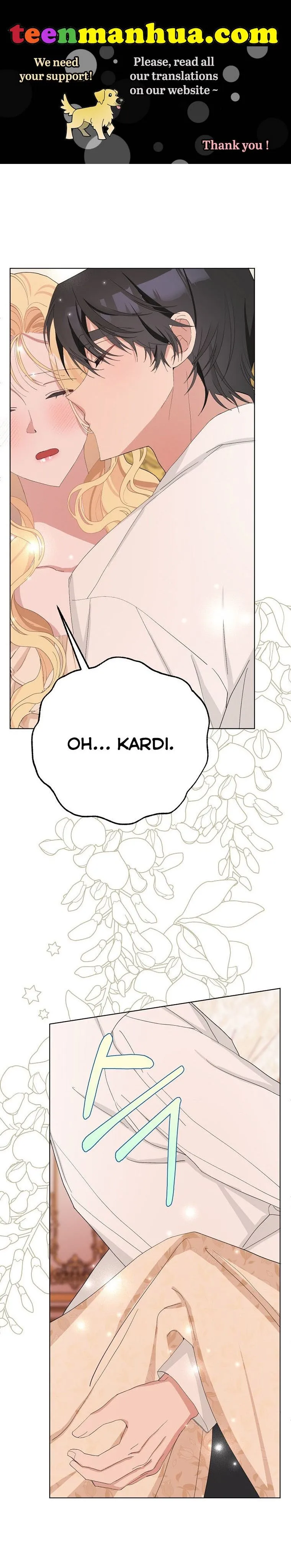 Please Marry Me Again, Husband! Chapter 36 Online - página 1