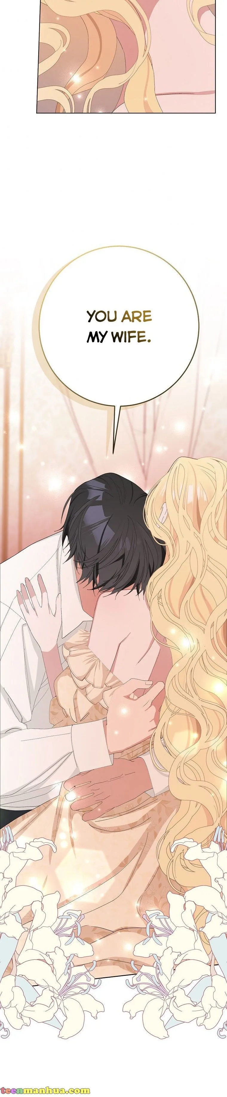 Please Marry Me Again, Husband! Chapter 36 Online - página 3