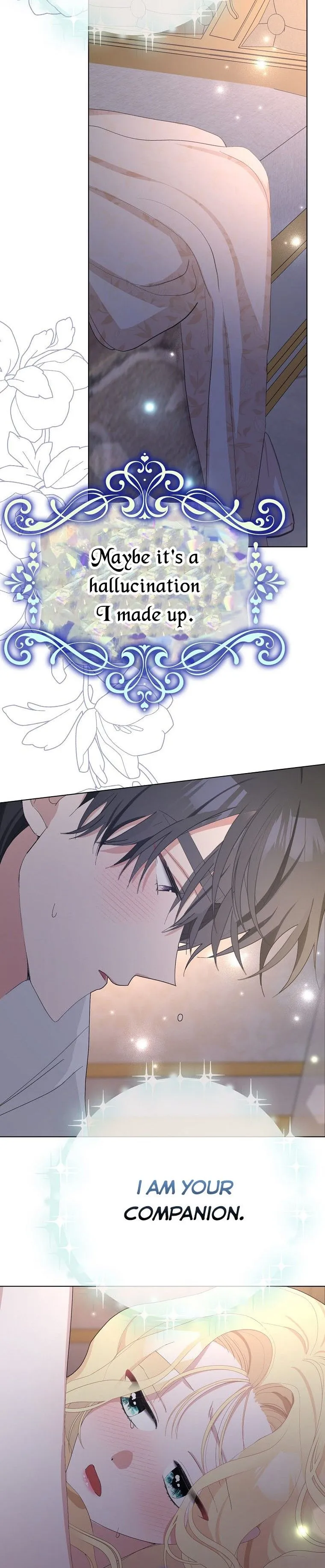 Please Marry Me Again, Husband! Chapter 36 Online - página 5