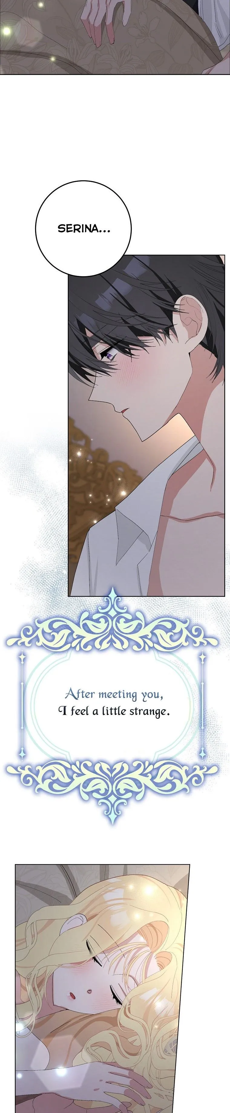 Please Marry Me Again, Husband! Chapter 36 Online - página 8
