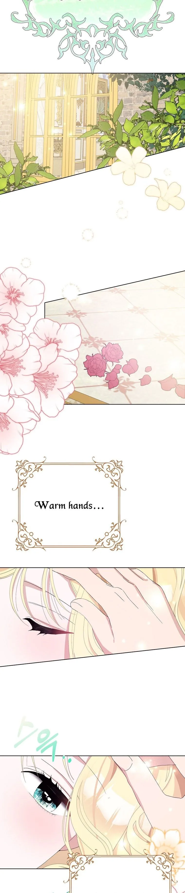 Please Marry Me Again, Husband! Chapter 36 Online - página 10