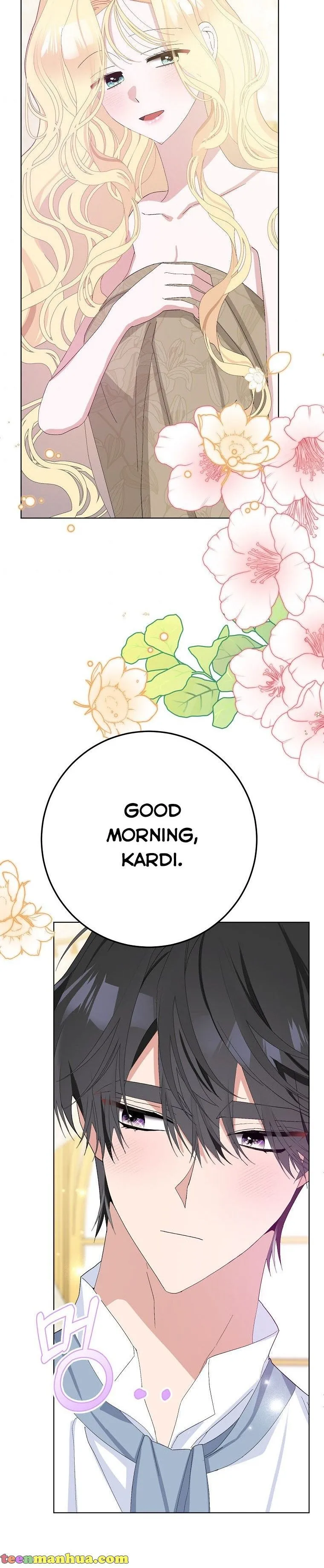 Please Marry Me Again, Husband! Chapter 36 Online - página 12