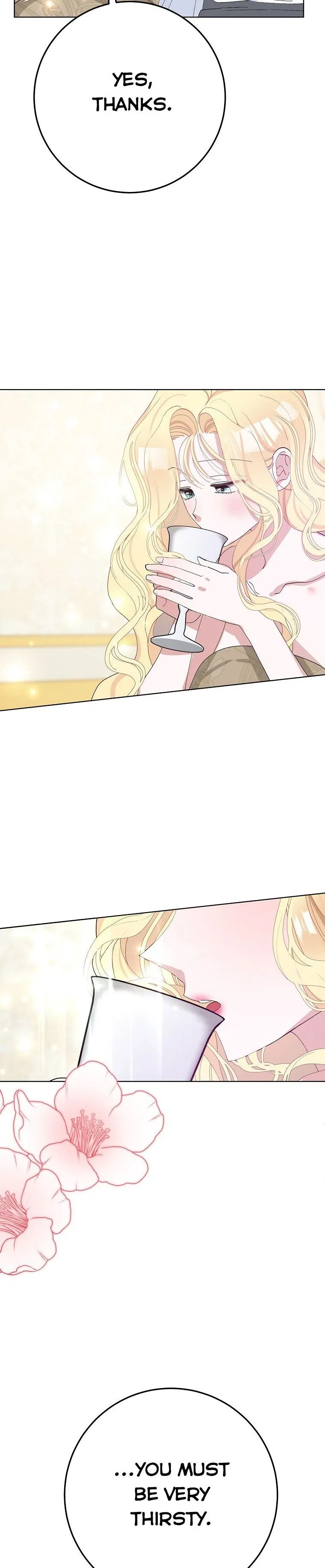Please Marry Me Again, Husband! Chapter 36 Online - página 14