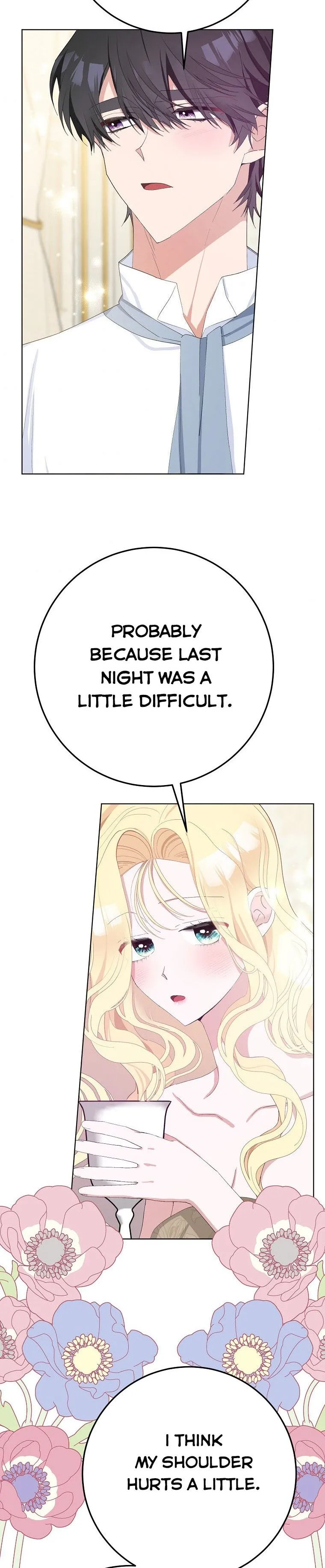Please Marry Me Again, Husband! Chapter 36 Online - página 15