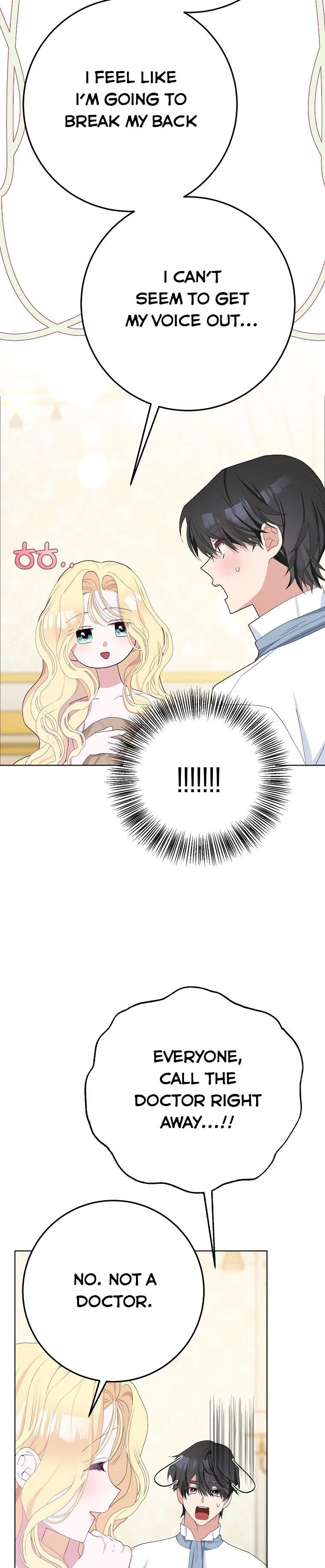 Please Marry Me Again, Husband! Chapter 36 Online - página 16