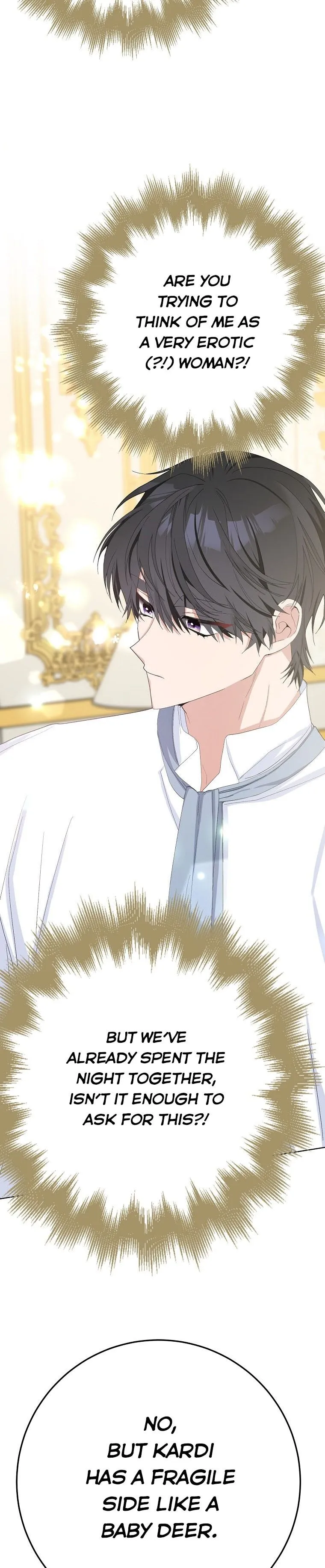 Please Marry Me Again, Husband! Chapter 36 Online - página 19