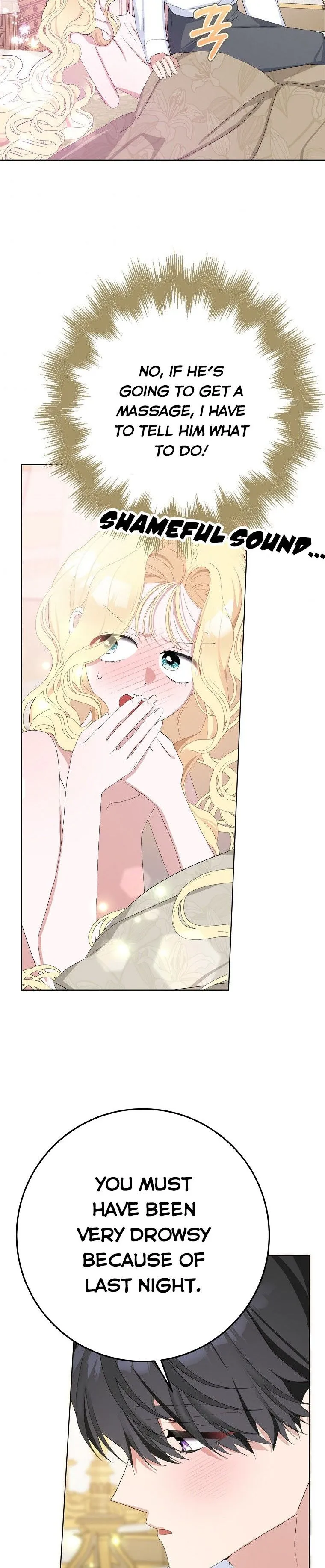 Please Marry Me Again, Husband! Chapter 36 Online - página 21