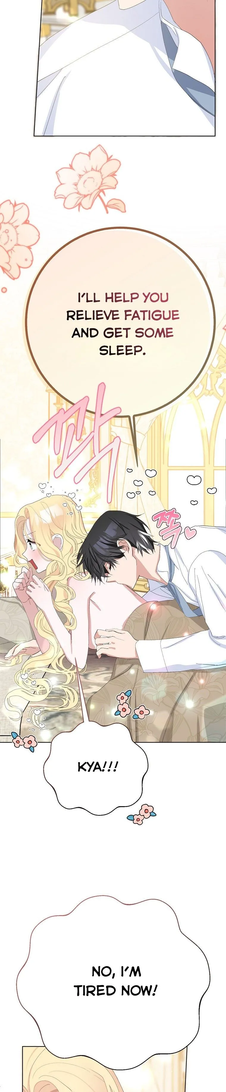 Please Marry Me Again, Husband! Chapter 36 Online - página 22