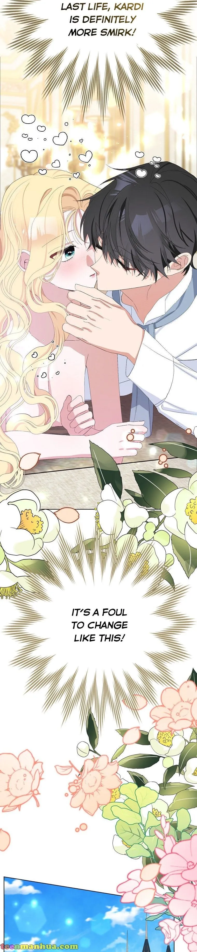 Please Marry Me Again, Husband! Chapter 36 Online - página 24