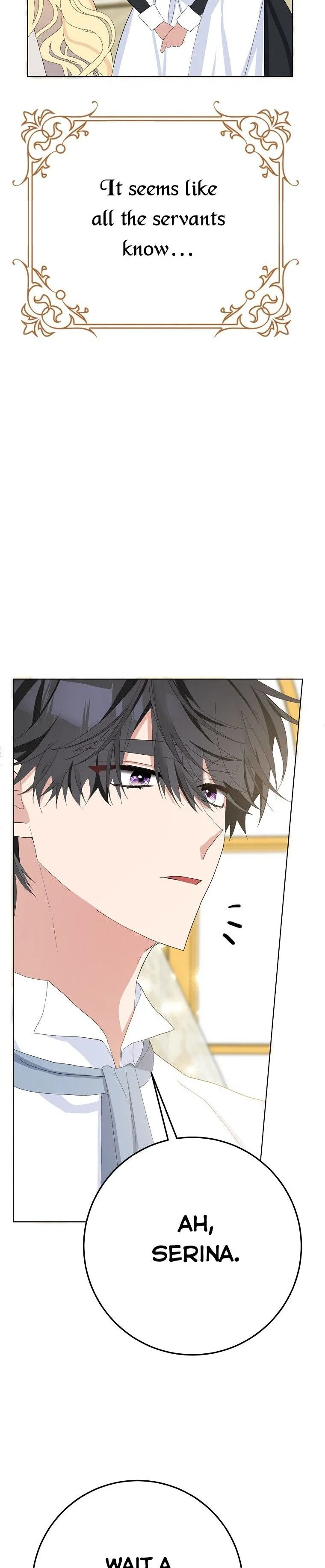 Please Marry Me Again, Husband! Chapter 36 Online - página 27